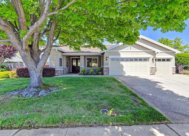 Property at 4150 Tahoe Vista Dr, Rocklin, CA 95765, 2 beds, 2 baths