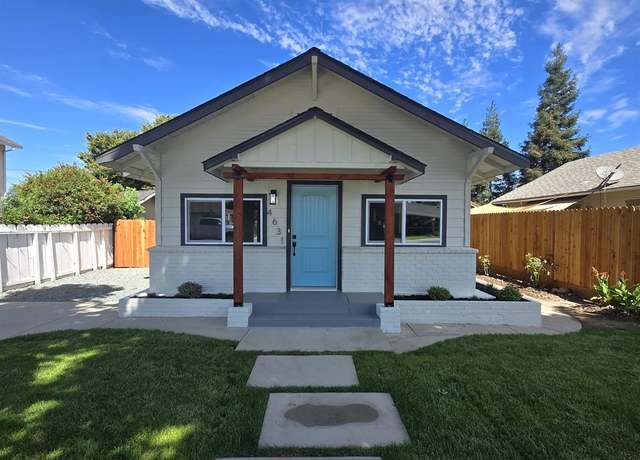 Property at 4631 Parks Ave, Salida, CA 95368, 3 beds, 2 baths