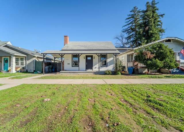 Property at 1113 I St, Marysville, CA 95901, 4 beds, 3 baths