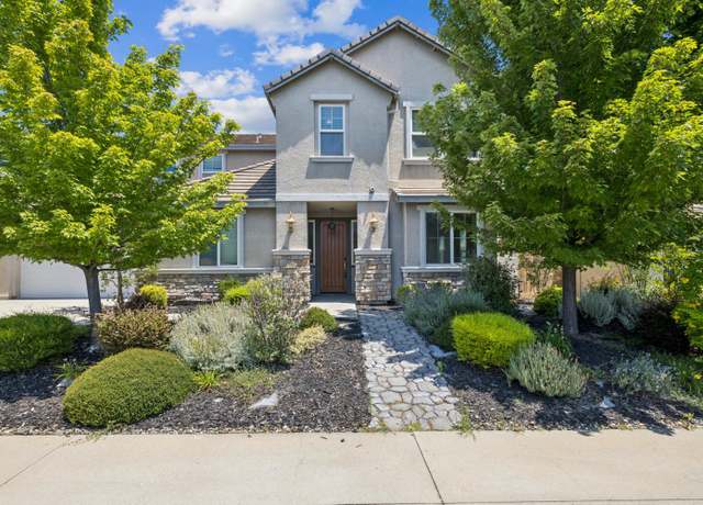 Property at 2109 Lysander Way, Roseville, CA 95661, 5 beds, 4 baths