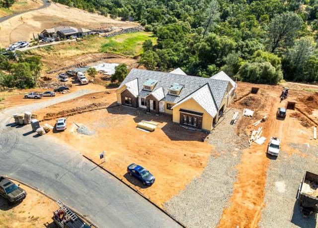 Property at 1875 Vista Cielo Dr, Newcastle, CA 95658, 5 beds, 3.5 baths