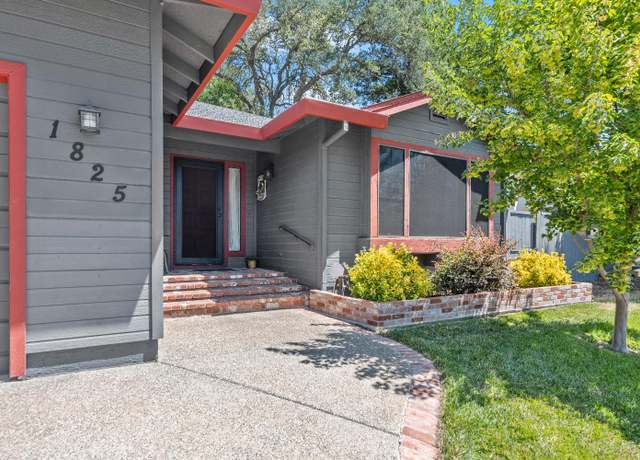Property at 1825 Calloway Cir, Auburn, CA 95603, 3 beds, 2 baths