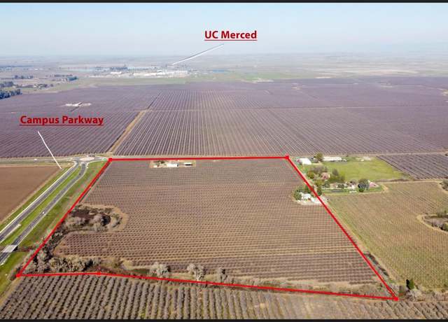 Property at 3515 E Yosemite Ave, Merced, CA 95340