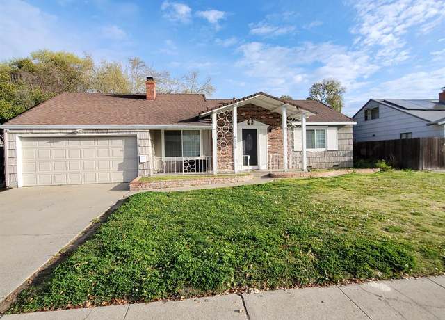Property at 4529 A Pkwy, Sacramento, CA 95823, 4 beds, 2.5 baths