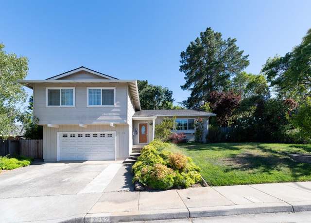 Property at 7752 Desertwood Ln, Pleasanton, CA 94588, 4 beds, 2.5 baths