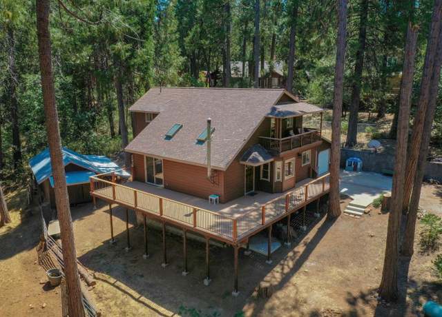 Property at 3657 Brice Station Rd, Murphys, CA 95247, 3 beds, 4 baths