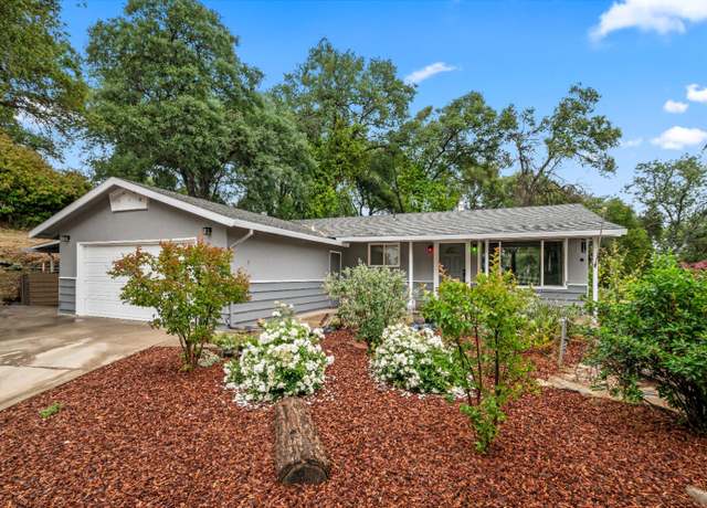 Property at 4428 Panorama Dr, Placerville, CA 95667, 2 beds, 2 baths