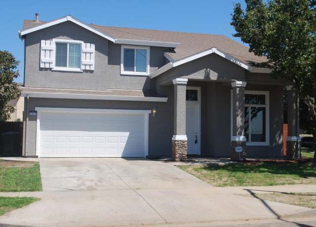 Property at 1901 St Salazar Cir, Modesto, CA 95358, 4 beds, 2.5 baths