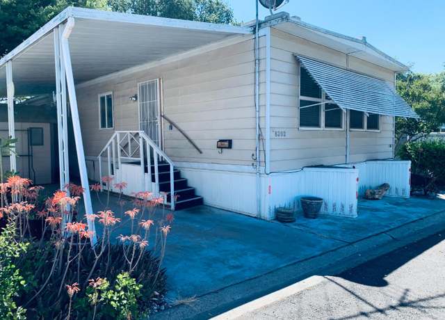 Property at 6202 Manitoba Ave #53, Sacramento, CA 95841, 2 beds, 1 bath