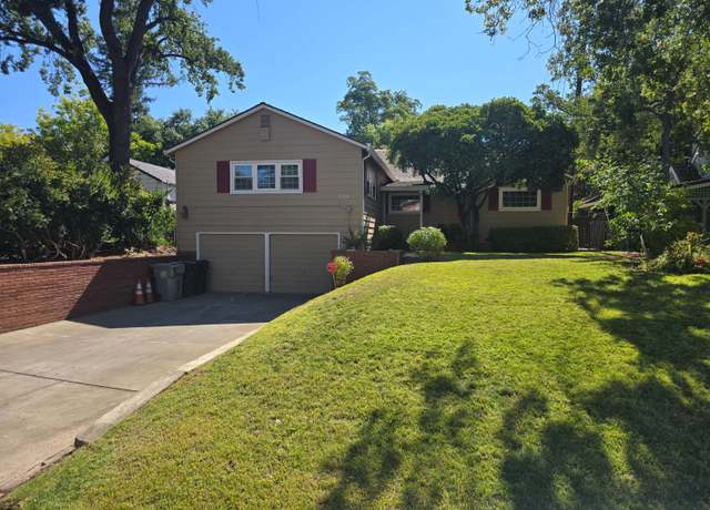 Property at 2124 Oxford, Sacramento, CA 95815, 5 beds, 3 baths