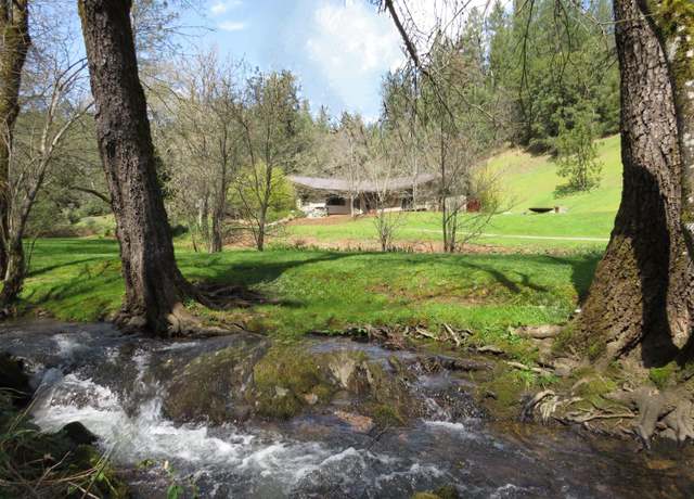 Property at 705 Yankee Jims Rd, Colfax, CA 95713, 3 beds, 2 baths