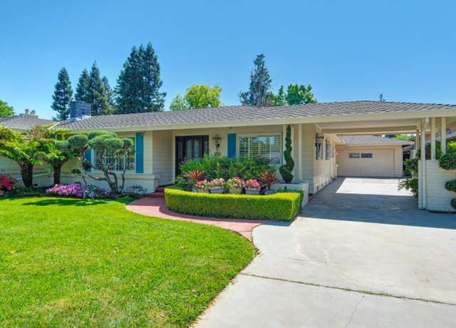 Property at 3800 San Ysidro Way, Sacramento, CA 95864, 4 beds, 2 baths