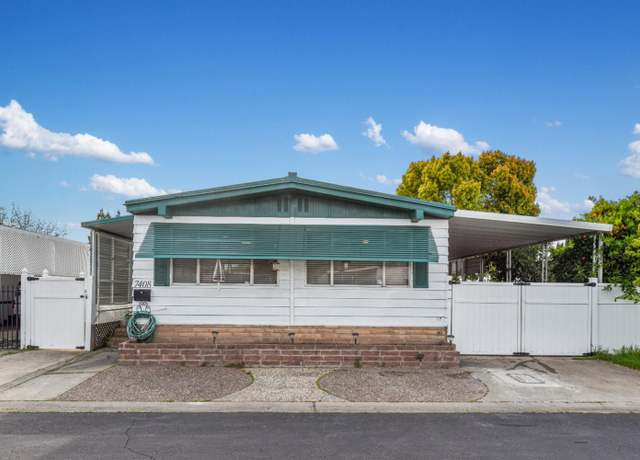 Property at 7408 Chantilly Ln, Sacramento, CA 95828, 2 beds, 2 baths