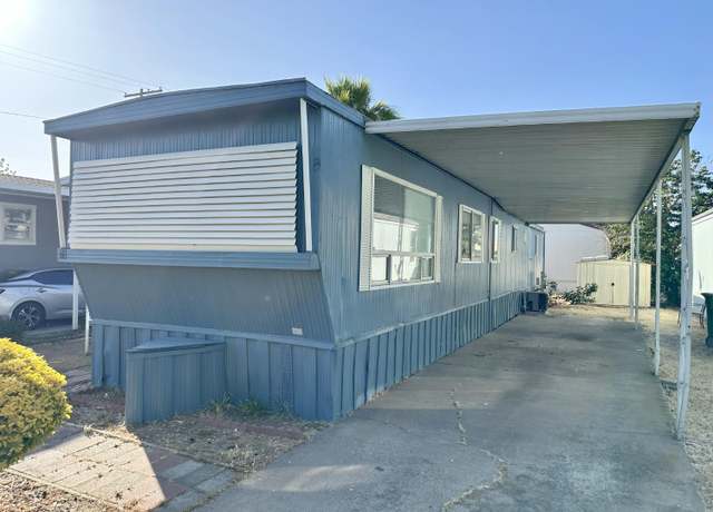 Property at 820 N Lincoln Way #73, Galt, CA 95632, 3 beds, 1 bath