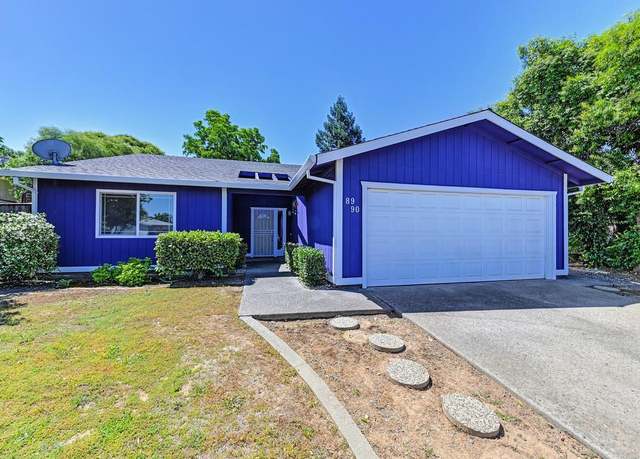 Property at 8990 Alderson Ave, Sacramento, CA 95826, 4 beds, 2 baths