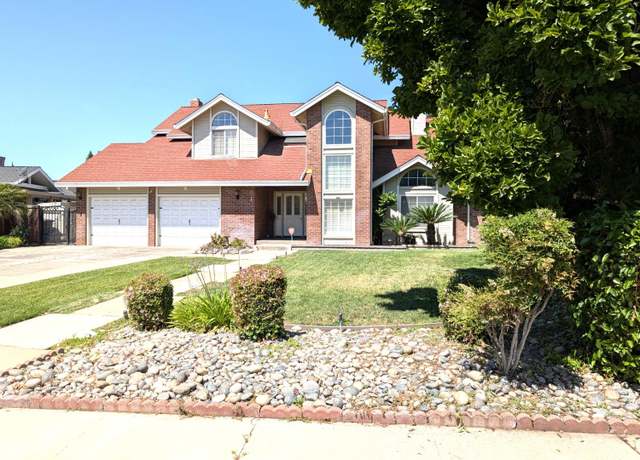 Property at 1023 Marsh Creek Ln, Manteca, CA 95336, 4 beds, 2.5 baths