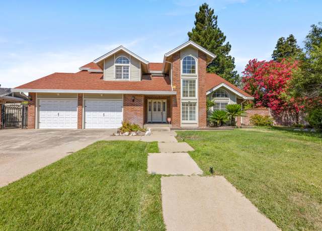 Property at 1023 Marsh Creek Ln, Manteca, CA 95336, 4 beds, 2.5 baths