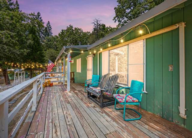 Property at 61 Snead Rd, West Point, CA 95255, 2 beds, 2 baths