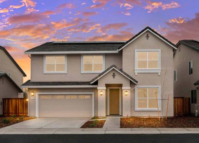 Property at 1155 Billie Keith Way, Yuba City, CA 95993, 5 beds, 4.5 baths