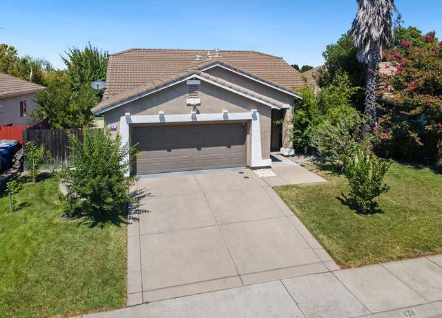 Property at 420 Rick Heinrich Cir, Sacramento, CA 95835, 3 beds, 2 baths