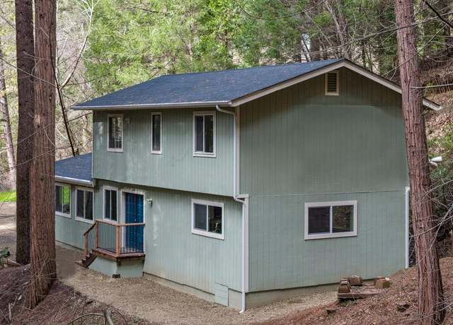 Property at 14463 Arrowhead Mine, Grass Valley, CA 95945, 3 beds, 2 baths