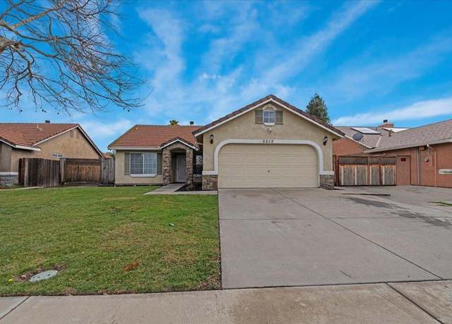 Property at 5212 Avante Ln, Salida, CA 95368, 3 beds, 2 baths