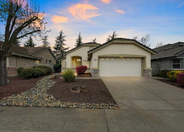 Property at 7195 Timberrose Way, Roseville, CA 95747, 2 beds, 1.5 baths