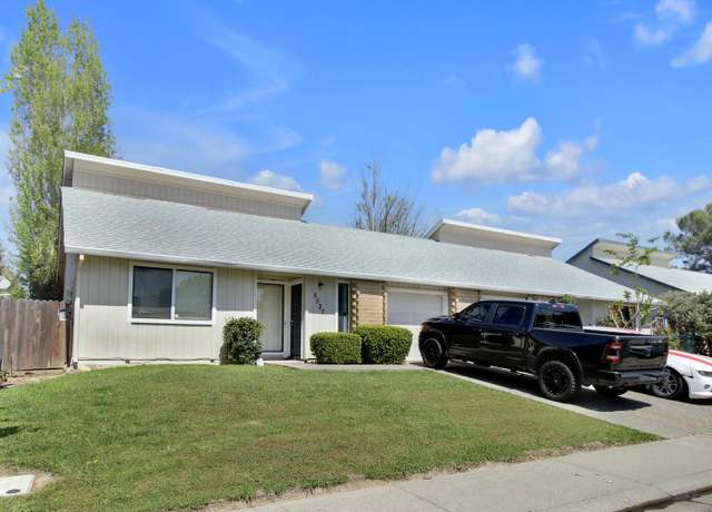 Property at 5537 - 5539 Missie Way, Sacramento, CA 95841, 4 beds, 2 baths