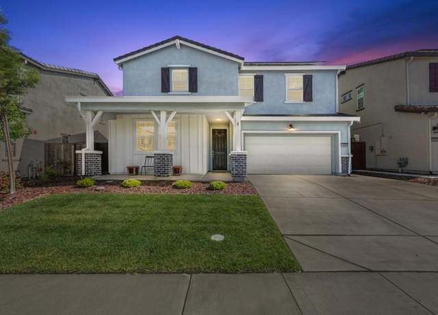 Property at 1336 Stark Bridge Rd, Lincoln, CA 95648, 4 beds, 2.5 baths