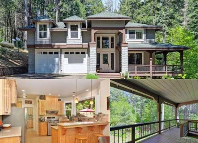Property at 5321 Slalom Ln, Pollock Pines, CA 95726, 3 beds, 2.5 baths
