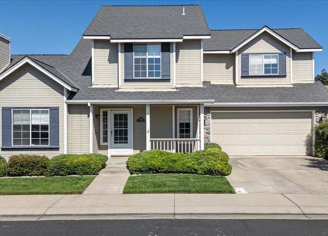 Property at 2024 Cobblestone Mnr, Modesto, CA 95355, 3 beds, 2.5 baths