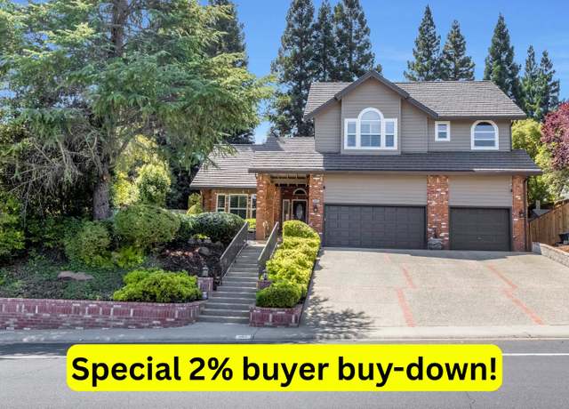 Property at 147 American River Canyon Dr, Folsom, CA 95630, 4 beds, 3 baths