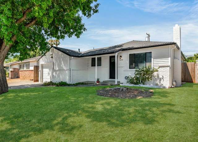 Property at 5240 Emerson Rd, Sacramento, CA 95820, 3 beds, 1 bath