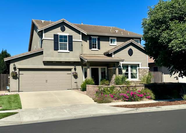 Property at 3576 Hume St, West Sacramento, CA 95691, 4 beds, 3 baths