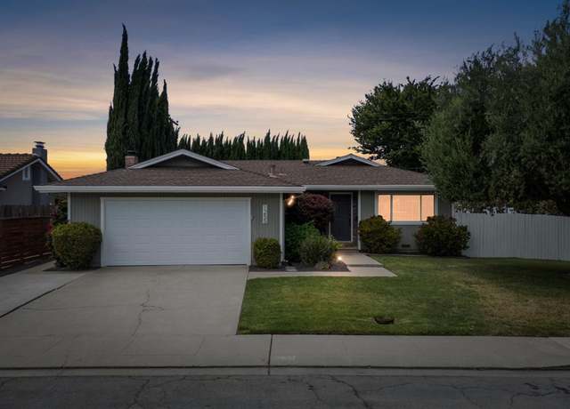 Property at 1255 Lonna Way, Tracy, CA 95376, 3 beds, 2 baths