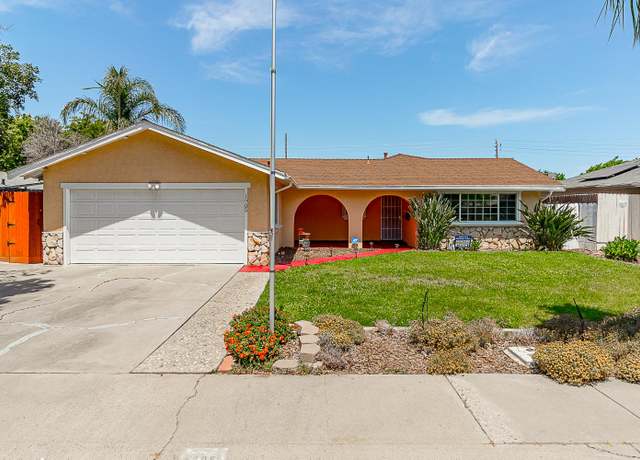 Property at 1705 Chapala Way, Modesto, CA 95355, 3 beds, 2 baths