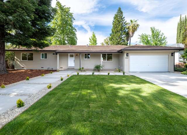 Property at 8461 Hidden Valley Cir, Fair Oaks, CA 95628, 4 beds, 2 baths