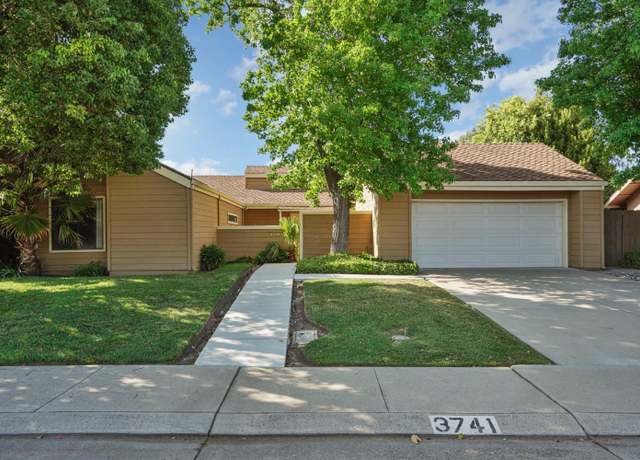Property at 3741 Wood Duck Cir, Stockton, CA 95207, 3 beds, 2 baths