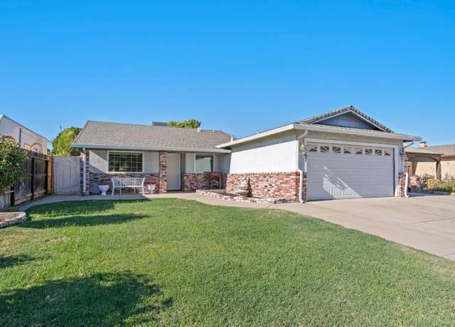 Property at 1267 Christine Ct, Manteca, CA 95337, 3 beds, 2 baths