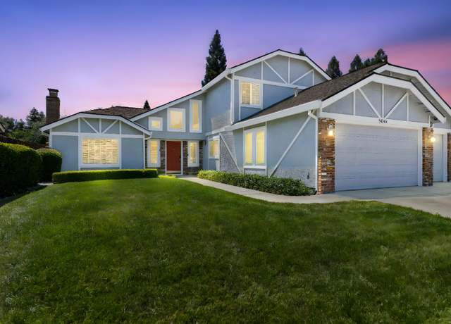 Property at 8646 Blue Jay Way, Citrus Heights, CA 95610, 4 beds, 2.5 baths