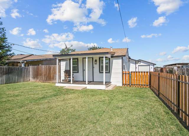 Property at 966 Elma, Hickman, CA 95323, 2 beds, 1 bath