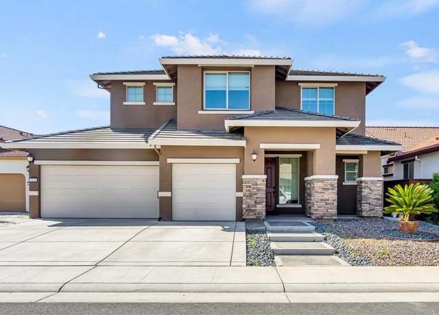 Property at 9320 Meringue Ct, Sacramento, CA 95829, 5 beds, 3.5 baths