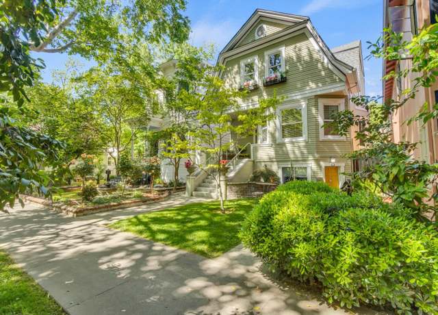 Property at 2321 H St, Sacramento, CA 95816, 4 beds, 2 baths