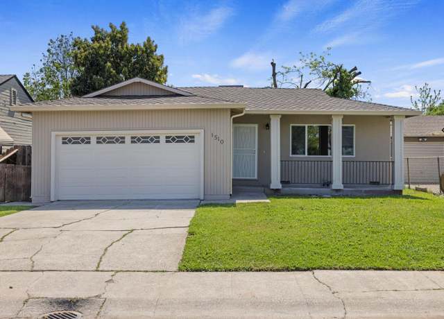 Property at 1510 Elmwood Ave, Stockton, CA 95204, 3 beds, 2 baths