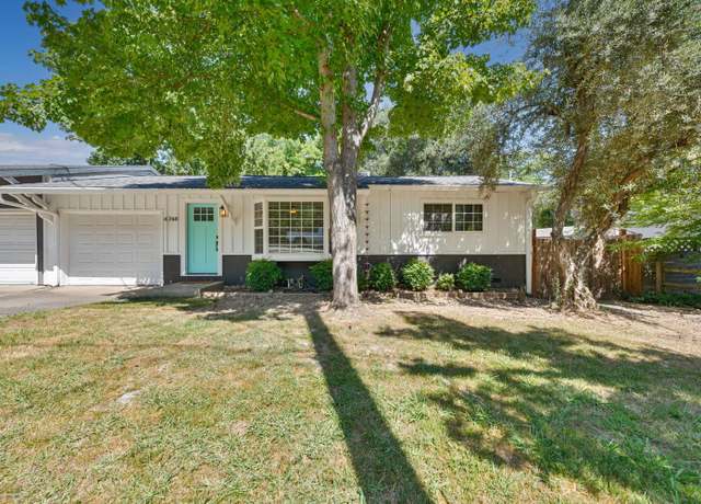 Property at 4768 New York Ave, Fair Oaks, CA 95628, 2 beds, 1 bath