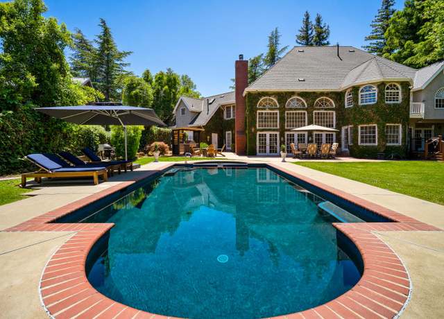 Property at 6809 Stanley Ave, Carmichael, CA 95608, 5 beds, 4 baths