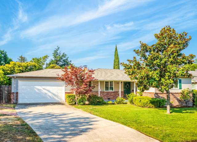 Property at 3232 Strevel Way, Sacramento, CA 95825, 3 beds, 1.5 baths