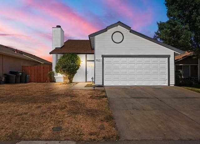 Property at 7531 Event Way, Sacramento, CA 95842, 3 beds, 2 baths