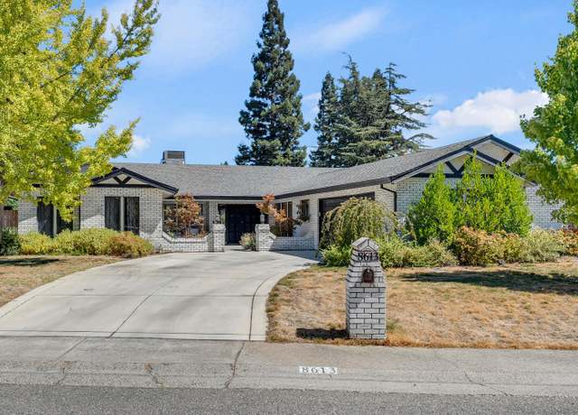 Property at 8613 Gaines Ave, Orangevale, CA 95662, 3 beds, 2.5 baths