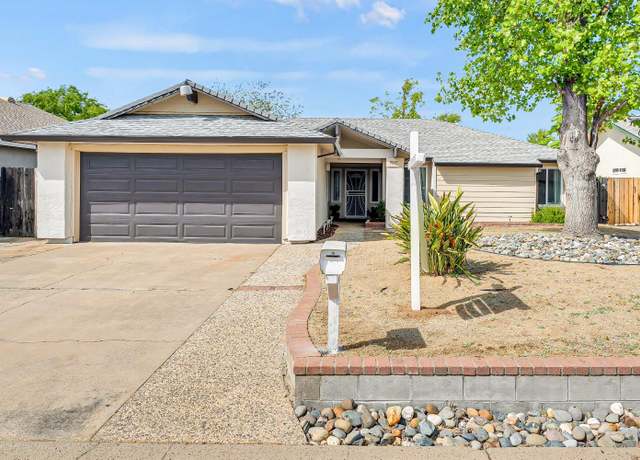Property at 9553 Helio Dr, Sacramento, CA 95827, 4 beds, 2 baths